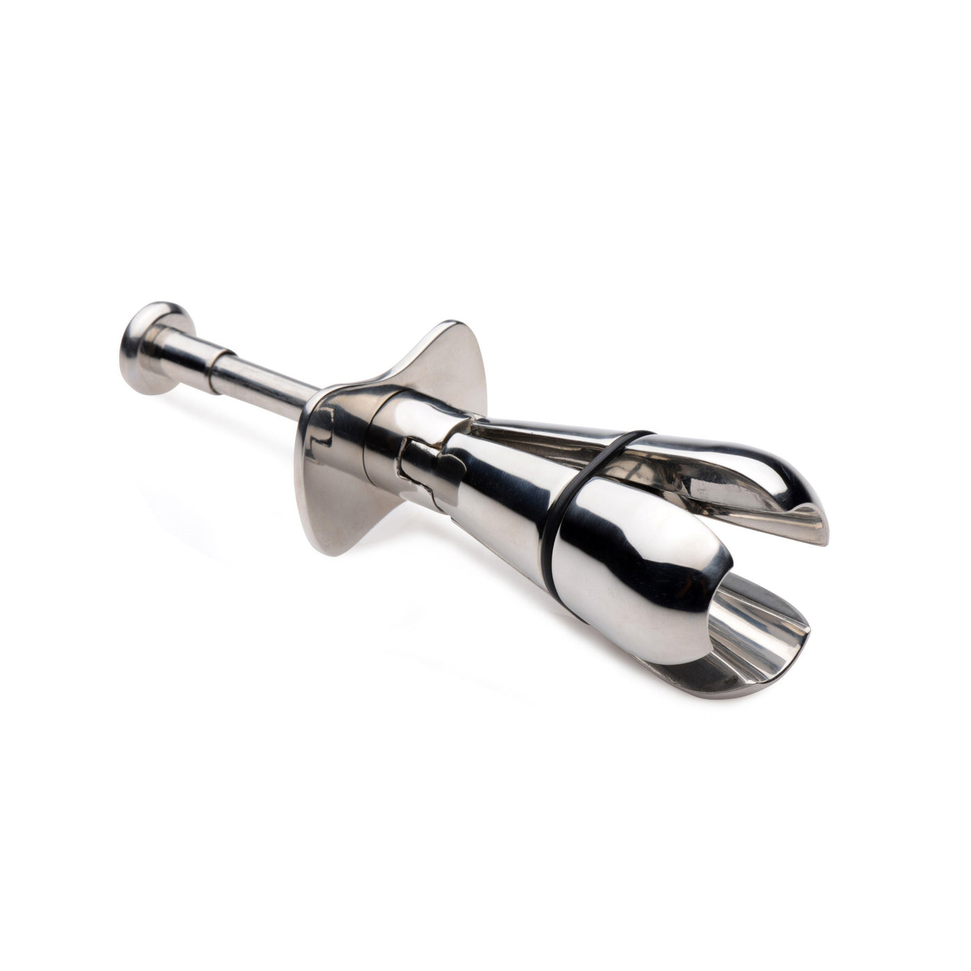 Petite Stainless Steel Ass Lock